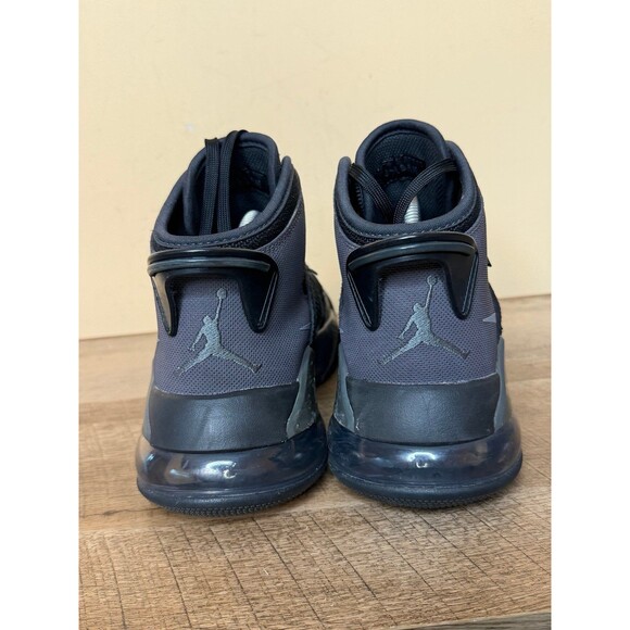 Nike Air Jordan Mars 270 London sneakers thunder gray size 10 men’s shoes main image 4